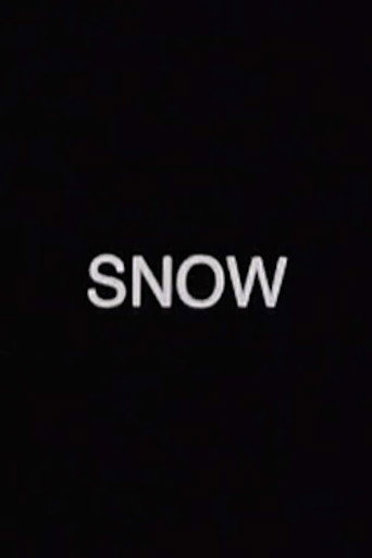Cartell de Snow