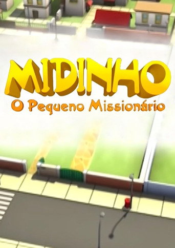 Midinho, o Pequeno Mission&aacute;rio (2023)