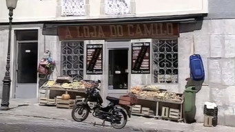 #4 A Loja do Camilo