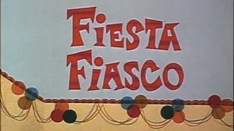 #1 Fiesta Fiasco