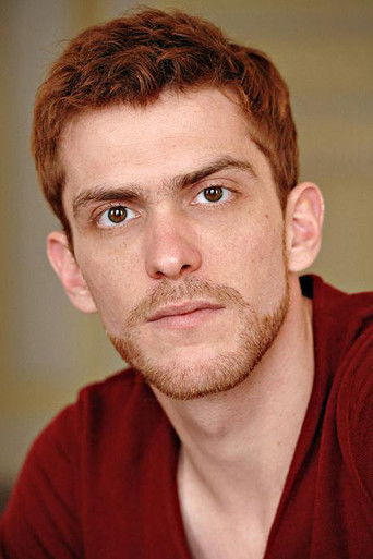 Foto de Benjamin Mayet