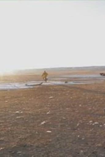 The Last Journey of Dashdeleg poster