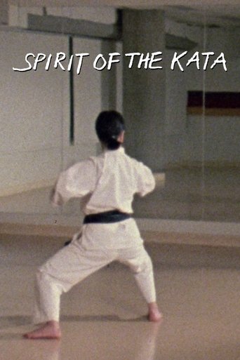 Spirit of the Kata (1985)