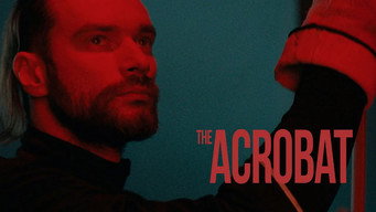 #21 The Acrobat