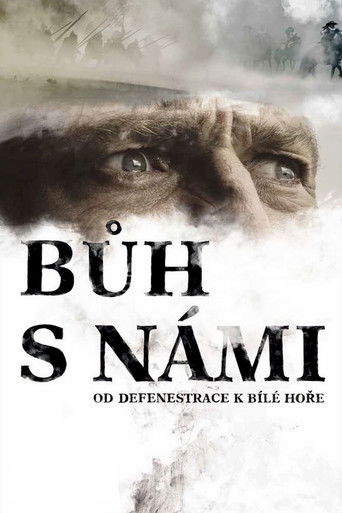 Bůh s námi – od defenestrace k Bílé hoře (2018)