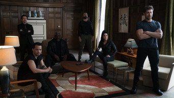 Still 4 from King of Killers