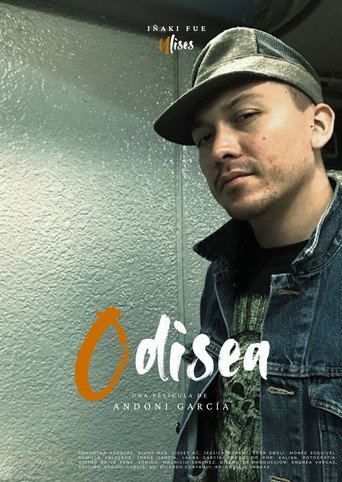 ODISEA — Pósters 23