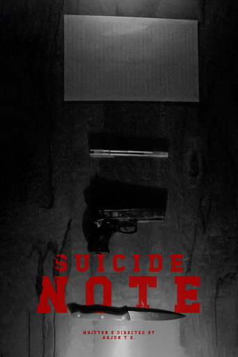 Suicide Note