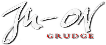 Ju-on: The Grudge logo