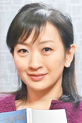 Image of Isabel Leung