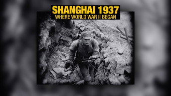 Shanghai: 1937 (2018)