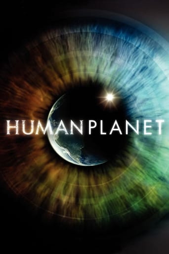 Human Planet Season 1 Episode 5