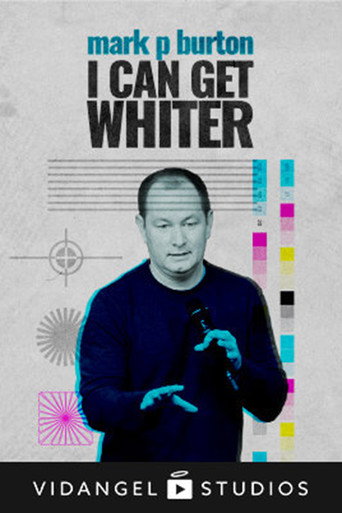 Mike P Burton: I Can Get Whiter (1970)