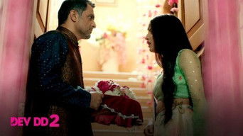 第13話：Do You Want a Threesome?