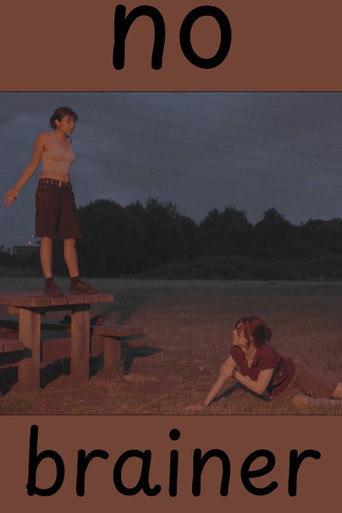 No Brainer (公開年不明年)のポスター画像 - FindKey