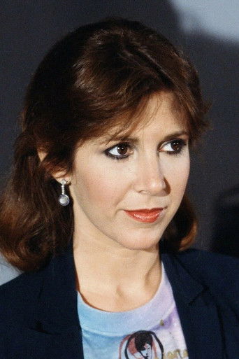 Carrie Fisher — photo 14
