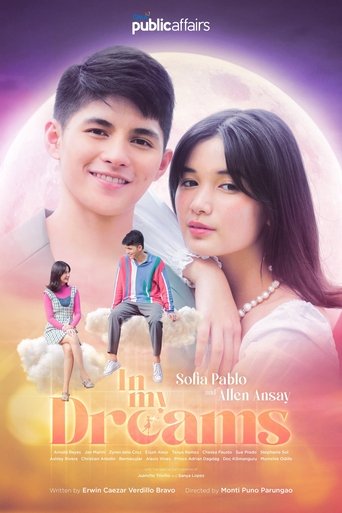 In My Dreams: Season 1