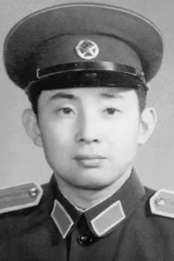 Image of Zhang Hengli