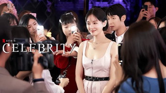 Celebrity media image