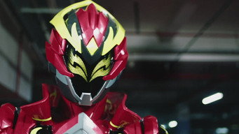 Episode 11 — Episode 11