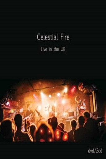 Celestial Fire galeri 5