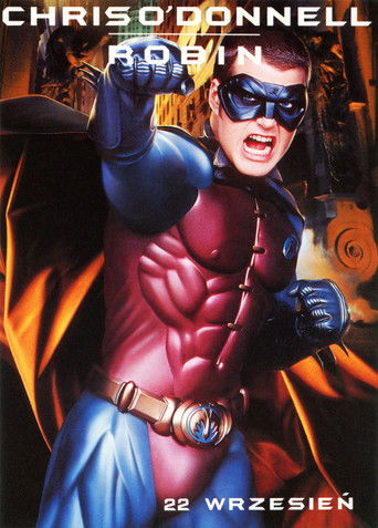 Batman Forever (1995)