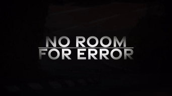 #2 No Room for Error