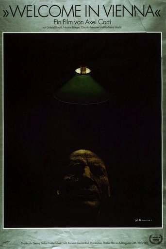 Wohin und zurück - Welcome in Vienna (1986)