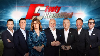 Footy Classified (2007- )