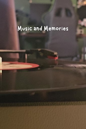 Music and Memories (2024)