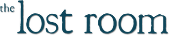 The Lost Room logo