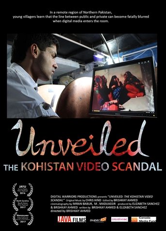 Unveiled: The Kohistan Video Scandal