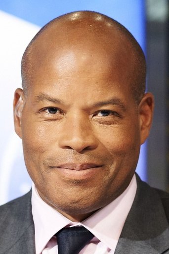 Image of Shaun Gayle