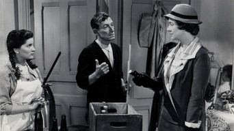 Belles on Their Toes (1952)