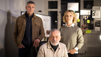 第4話：The Murder of Ken Brown