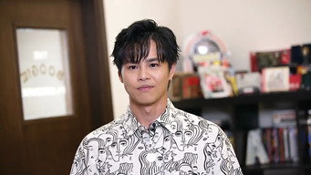 CHILL CLUB 推介 T4E858