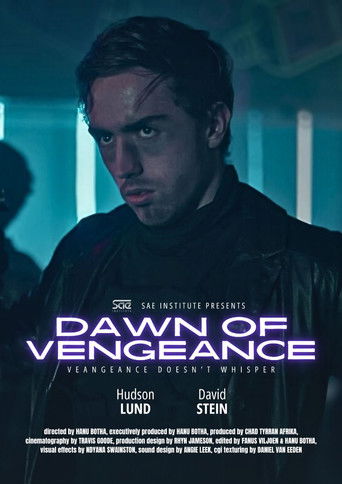 Dawn of Vengeance (2026)