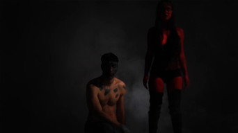 #8 Astaroth, Female Demon