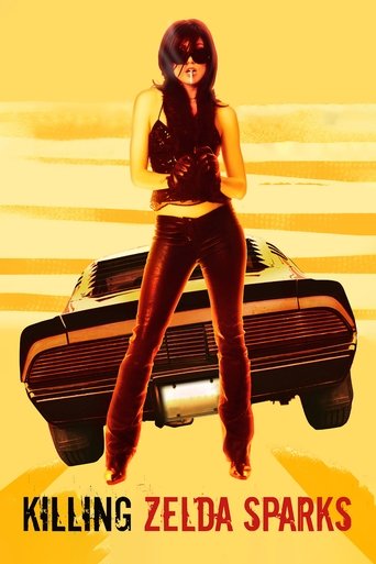 Killing Zelda Sparks (2007)