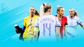 Fotballjentene - S1E01