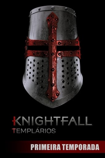 Knightfall 1ª Temporada Torrent (2018) Dublado e Legendado HDTV | 720p | 1080p – Download