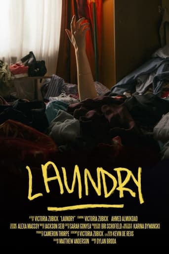 Laundry en streaming 