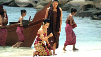 Princess of Mount Ledang (2004)