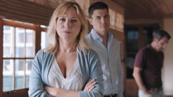 Vivir sin permiso S01E06