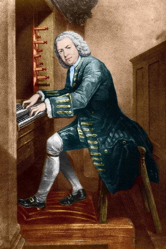 Johann Sebastian Bach