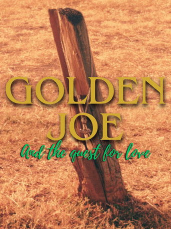 Golden Joe and the Quest for Love (2024)
