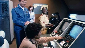 Warp Speed (1981)