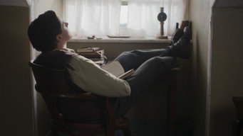 #26 Benediction