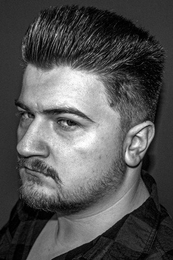 Martin Caine