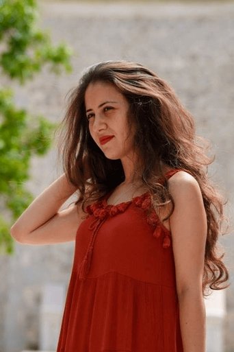Maria Khachatryan